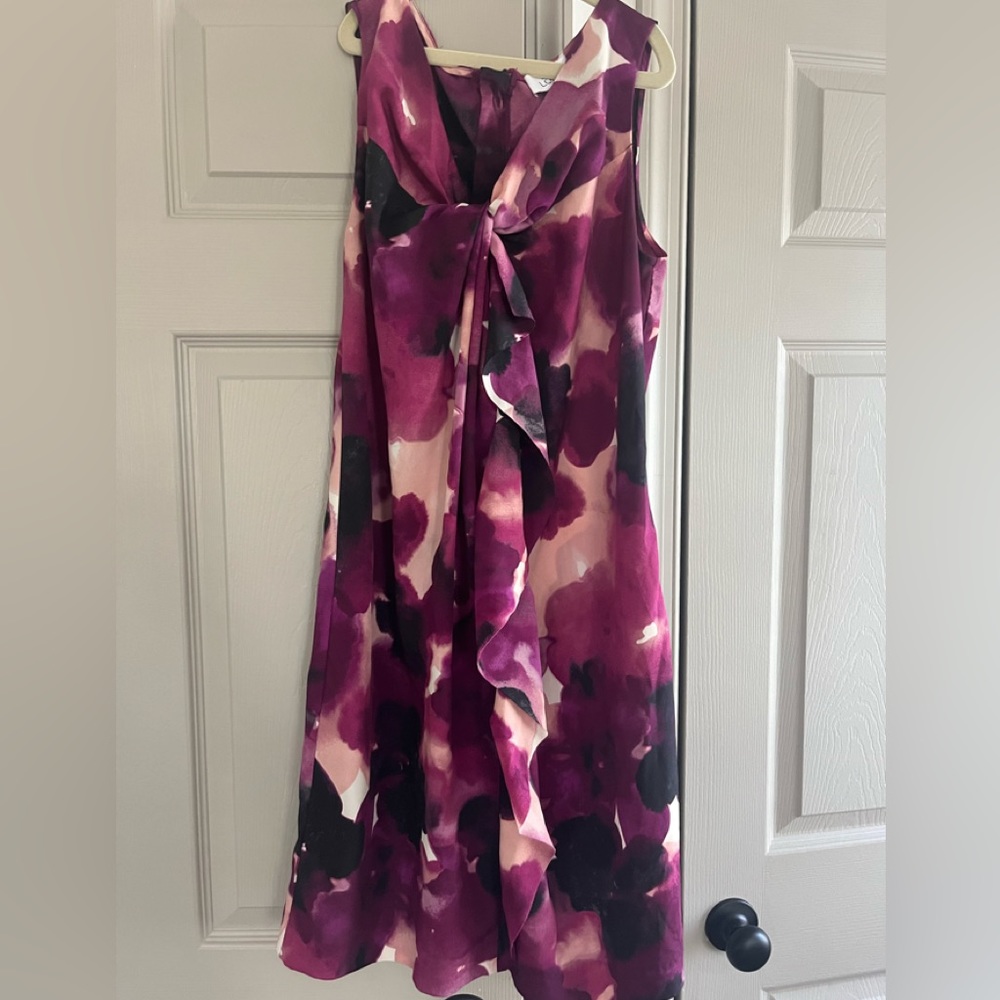 Loft dress. Size 4